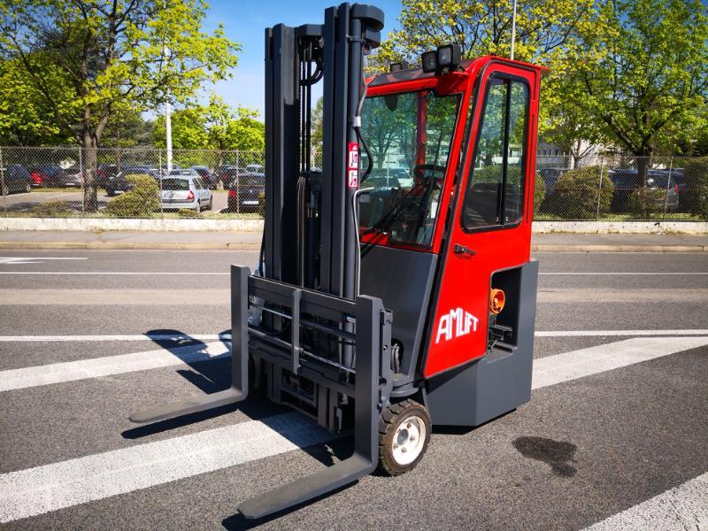 AMLIFT AGILIFT 25