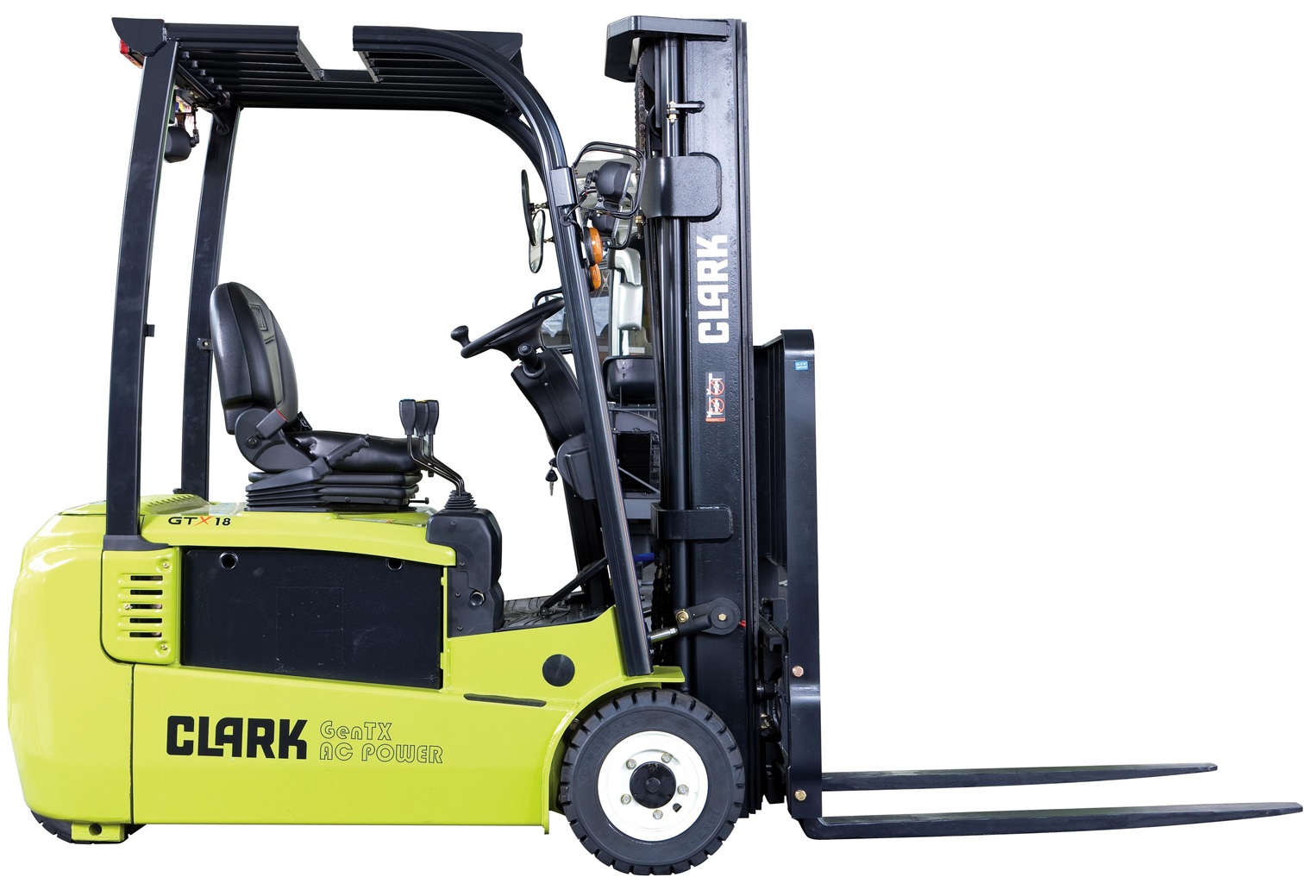 CLARK GTX16