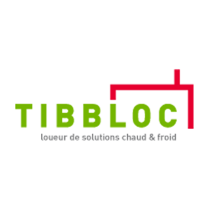 Logo Tibbloc